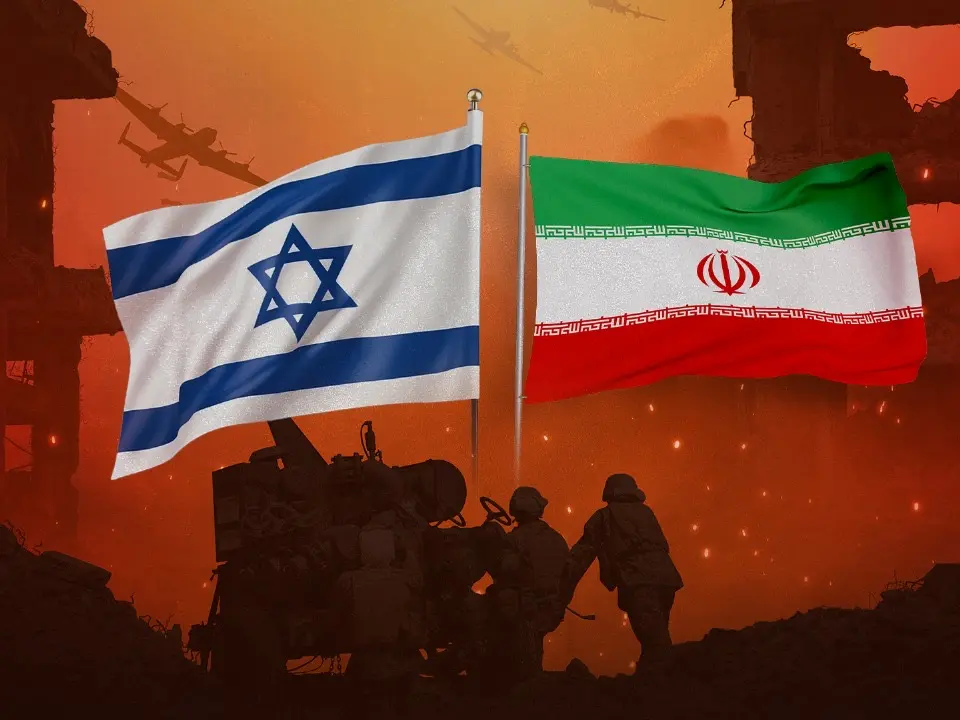 How will the stock market react to Israel and Iran War?