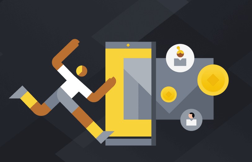 Binance Referral Program