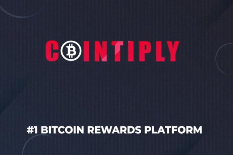 Cointiply Logo