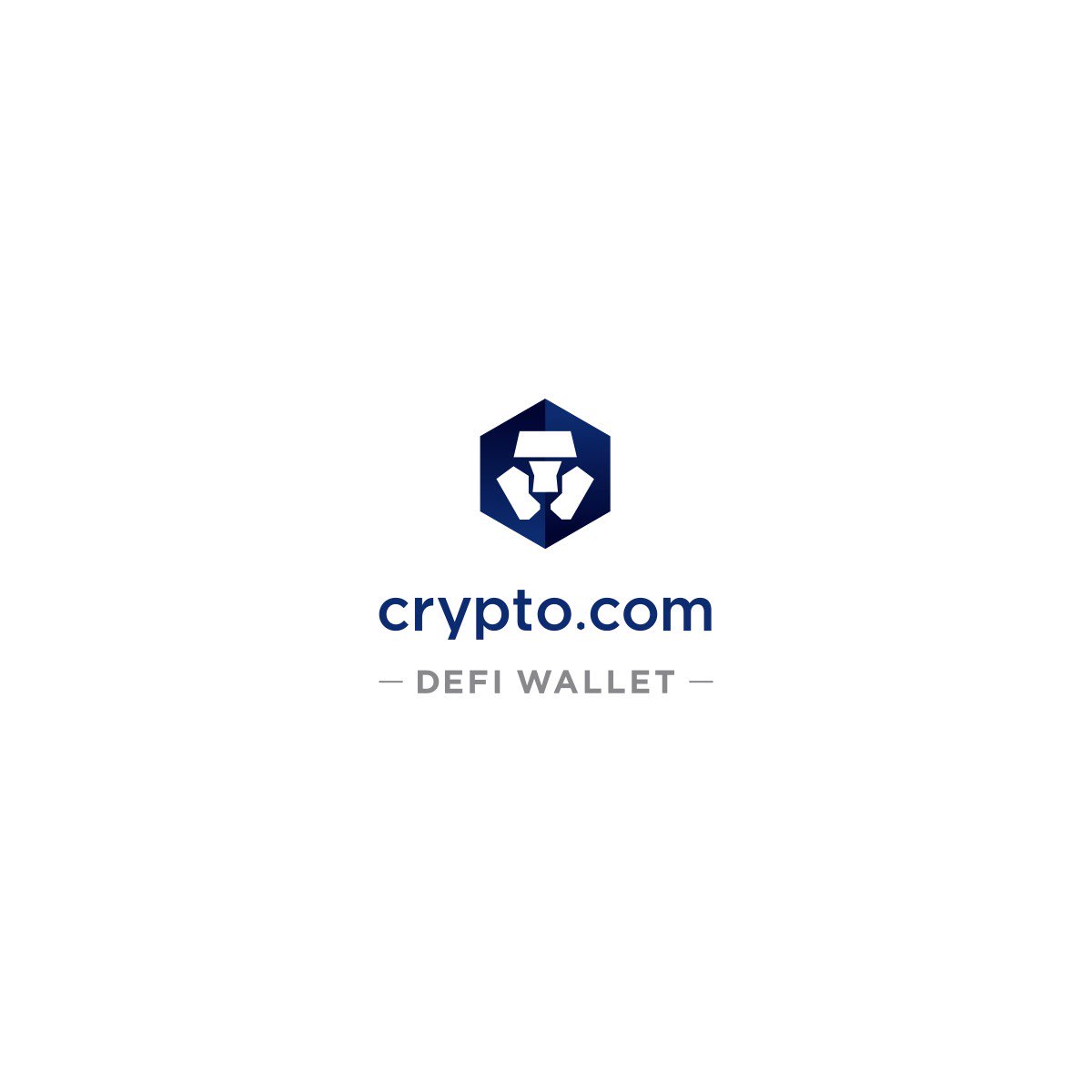 DeFi Wallet Interface