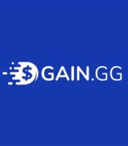 Gain.gg Features and Earnings