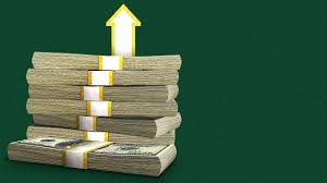 GPT sites earnings progression over 18 months