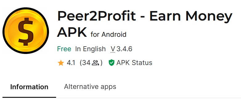 Passive Income Apps Comparison