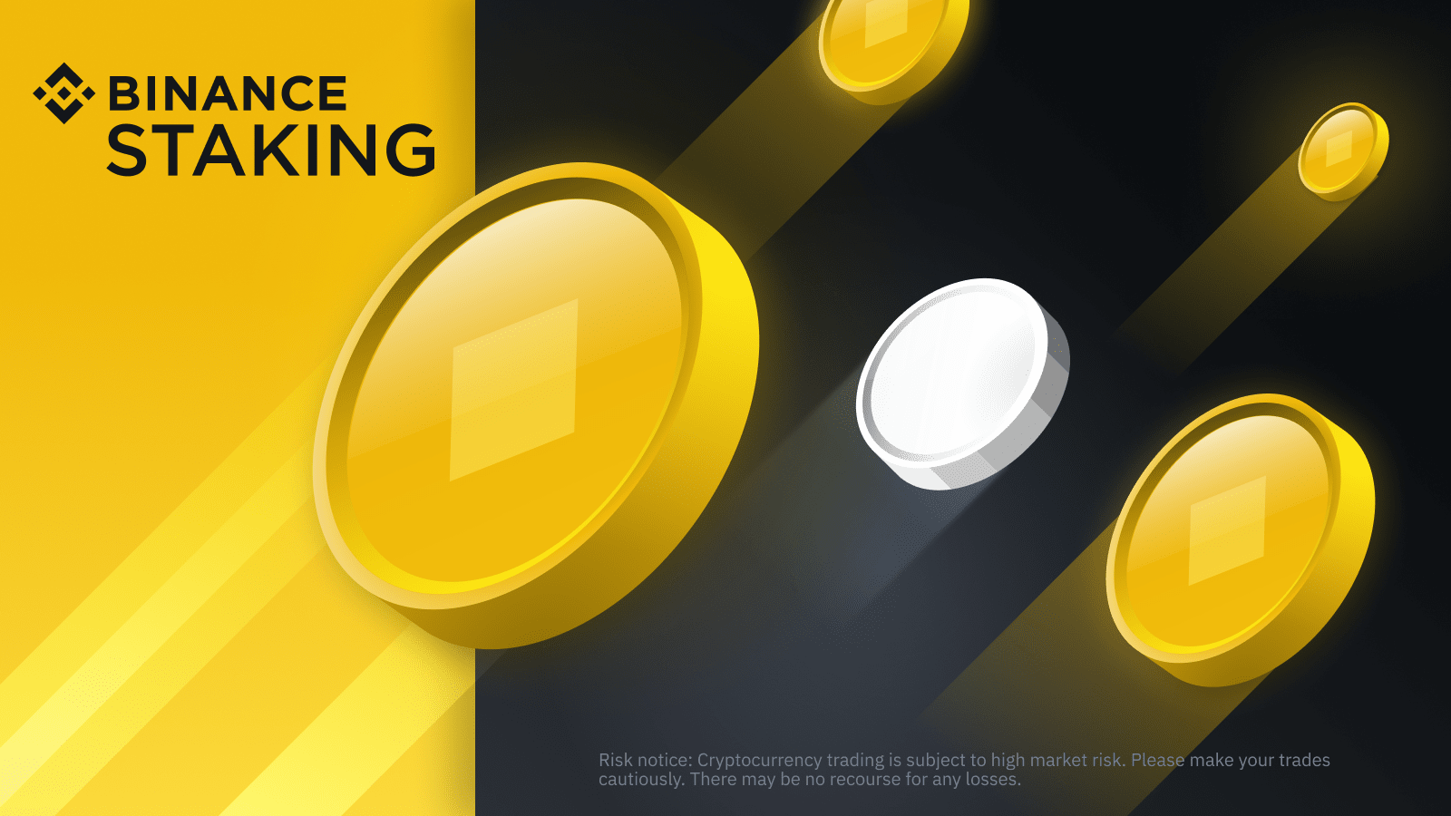 Staking Rewards Comparison