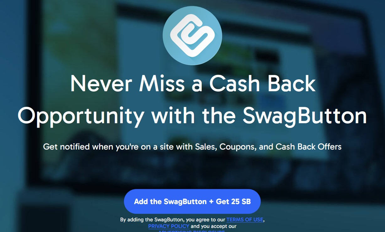 Swagbutton in Action